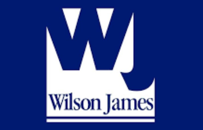 Wilson James Employee Portal - Online Login Portal