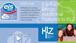 Kent Learning Zone Portal